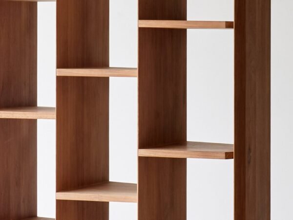 Shelves – Teh
