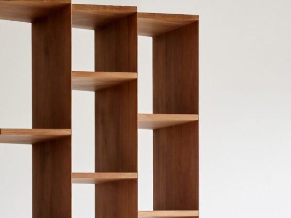 Shelves – Teh