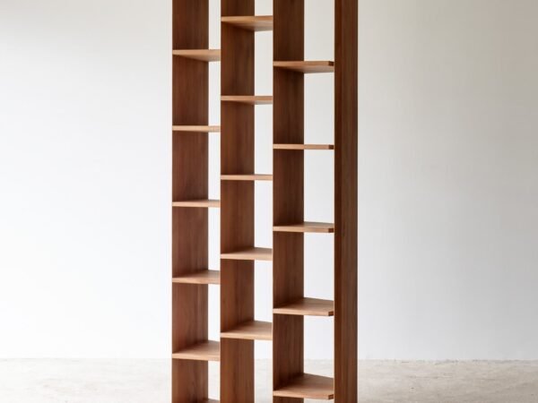 Shelves – Teh