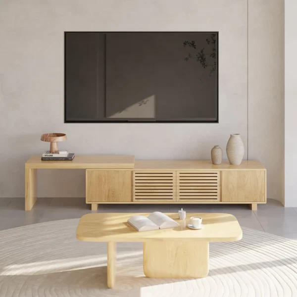 TV Bench – Cas - Image 2