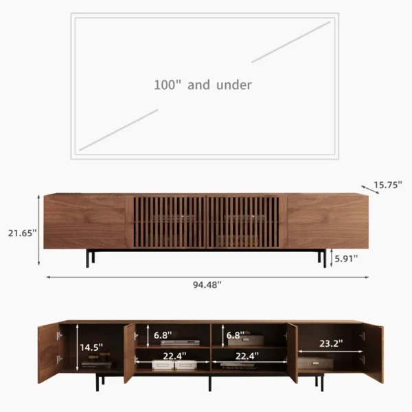 TV Console – Das - Image 6