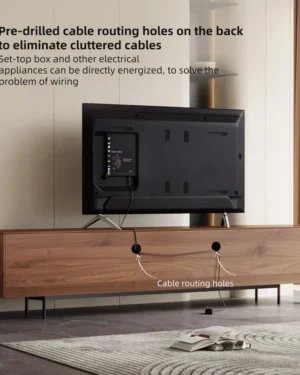 Home 42 TV Console – Das