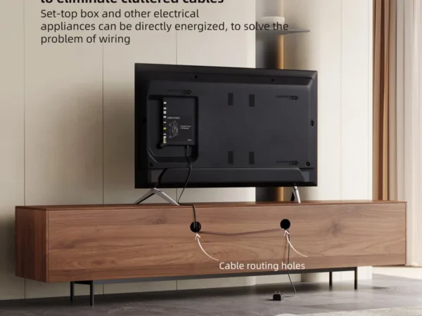 TV Console – Das