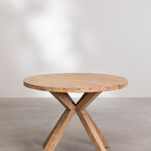 Outdoor Table – Woodkiei