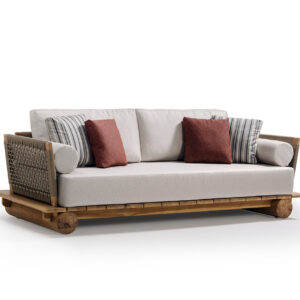 Outdoor Sofa – Maroona