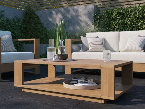 Outdoor Sofa Set – Taluna