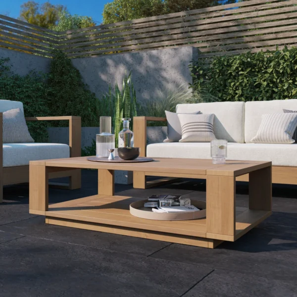 Outdoor Sofa - Taluna - Image 4
