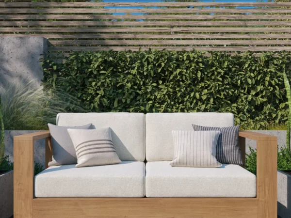 Outdoor Sofa Set – Taluna