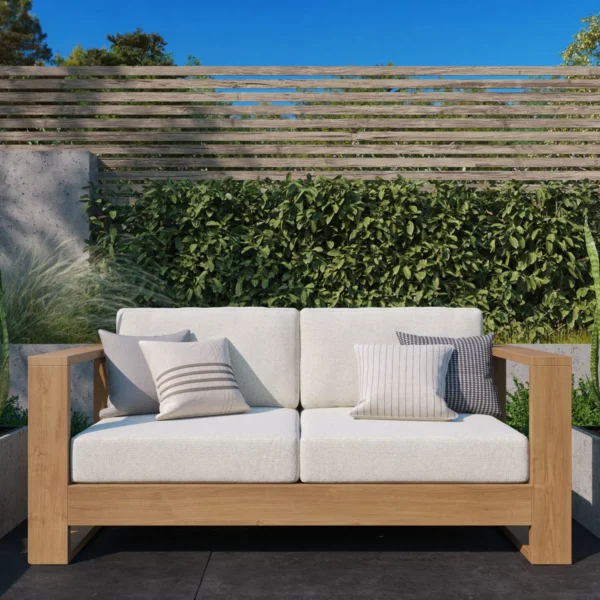 Outdoor Sofa - Taluna - Image 3