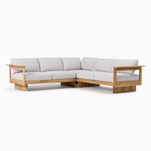 Outdoor Sofa – Taluna