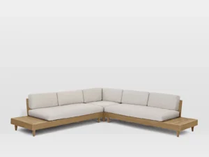Outdoor Corner Sofa – Salai