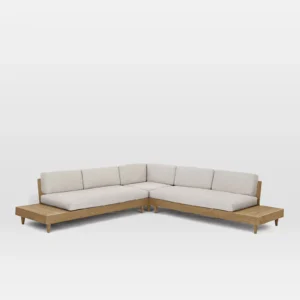 Outdoor Corner Sofa – Salai