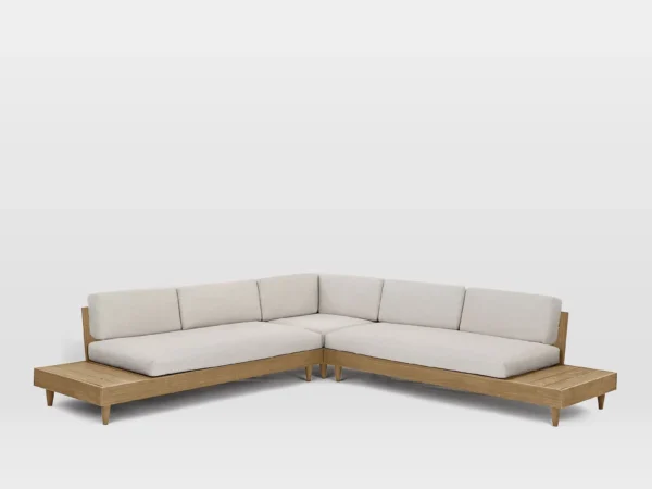 Outdoor Corner Sofa – Salai
