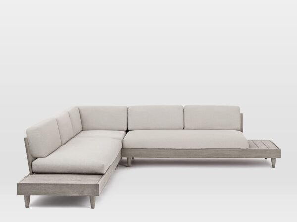 Outdoor Corner Sofa – Salai