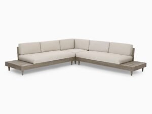 Outdoor Corner Sofa – Salai