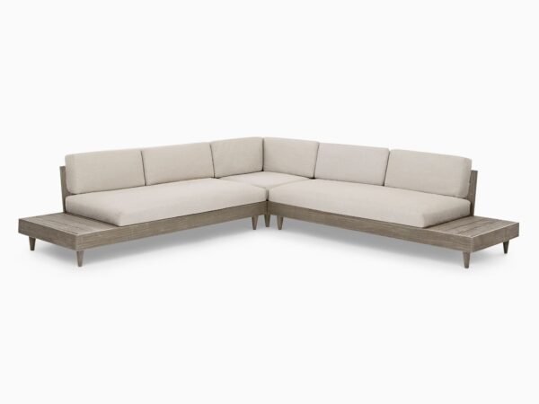 Outdoor Corner Sofa – Salai