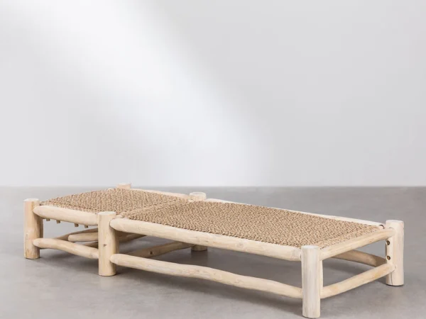 Reclinable92 Lounger