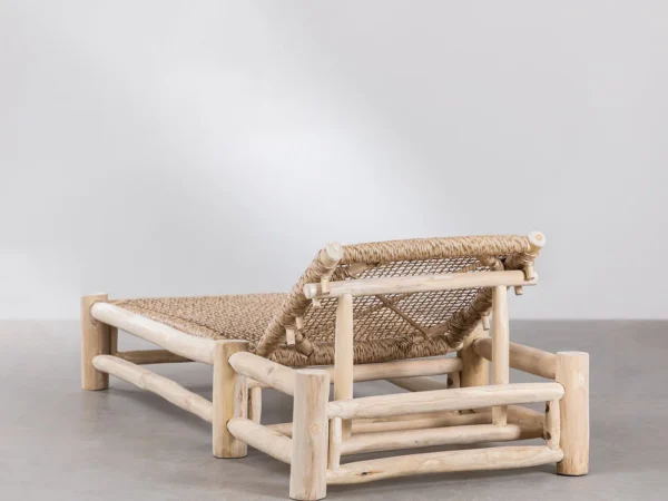Reclinable92 Lounger