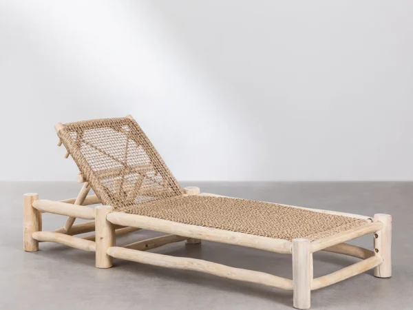 Reclinable92 Lounger