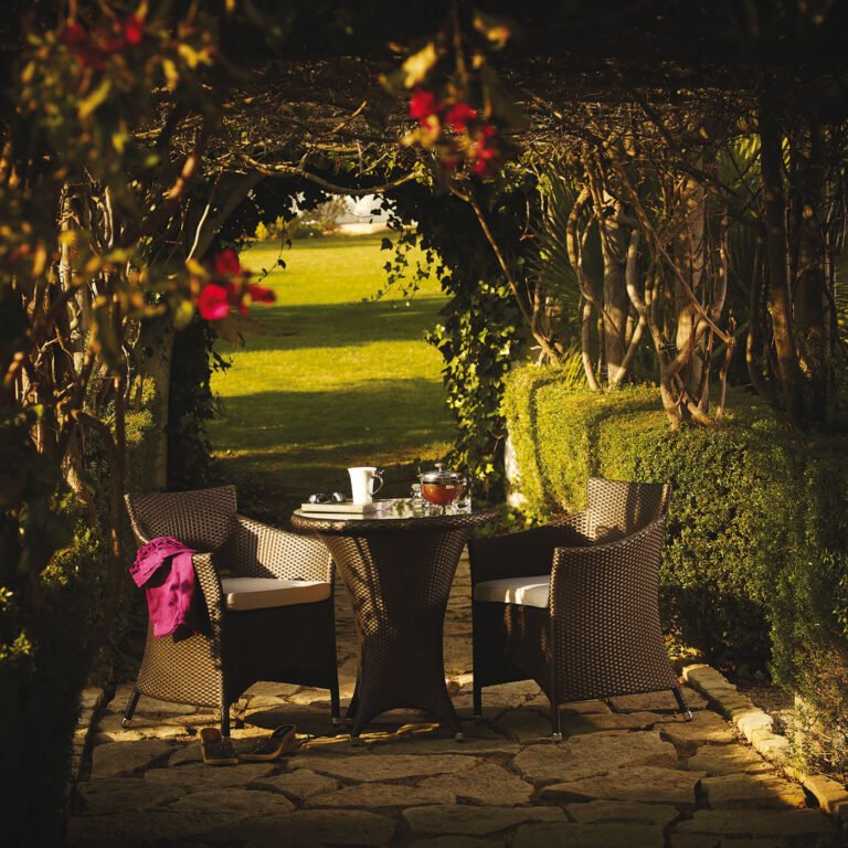 Lstro Table Teak Furniture Malaysia