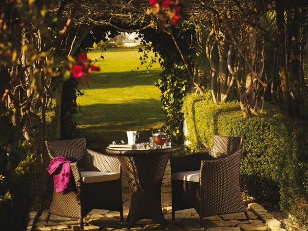 Bistro Armchair 001