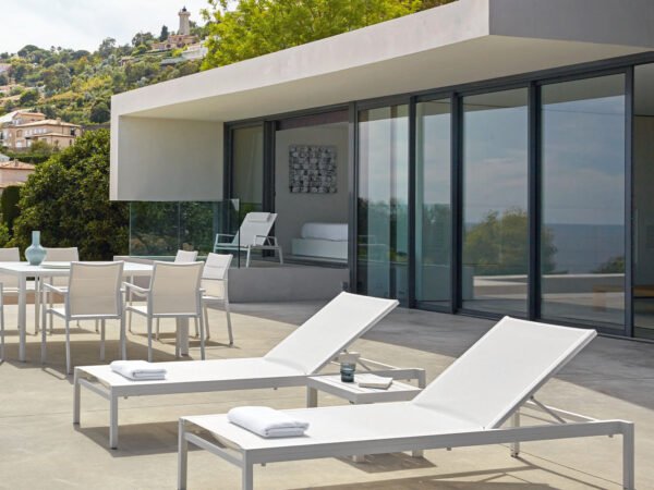Lounger A