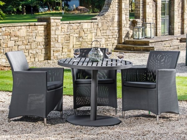 Bold Table