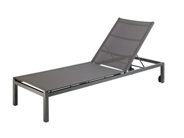 Outdoor Lounger | KOPA