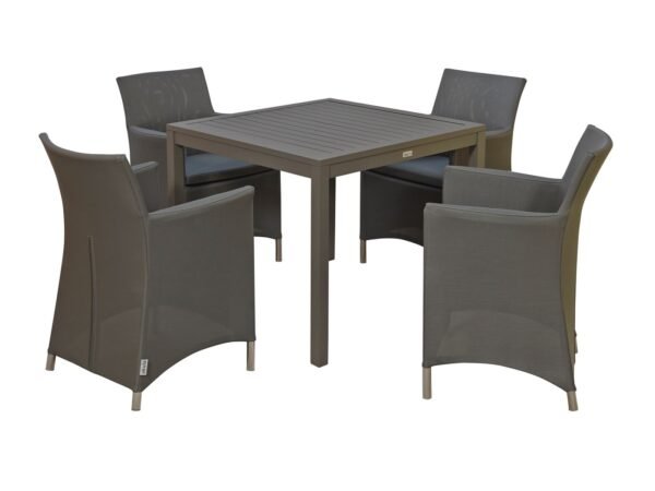 Koro Chair 012