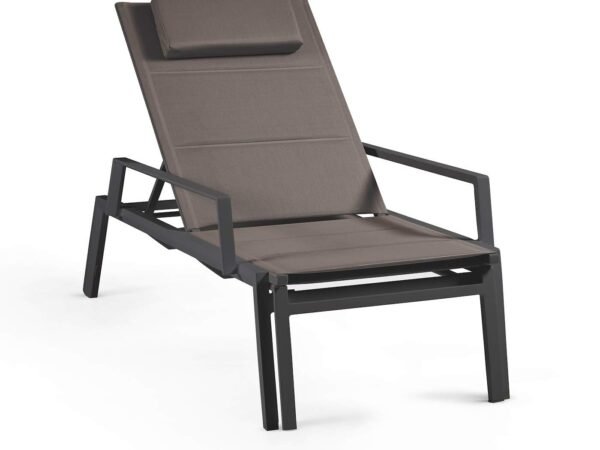 Lounger CZ