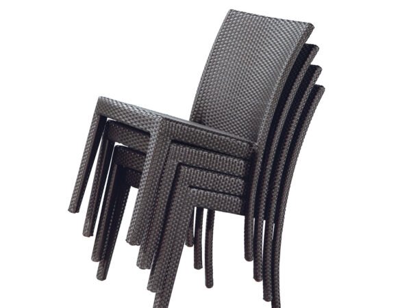 Gami Chair 003