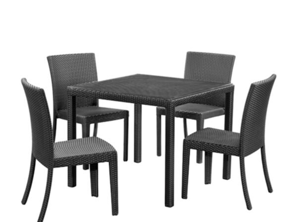 Gami Chair 003