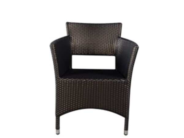 Bistro Armchair 001