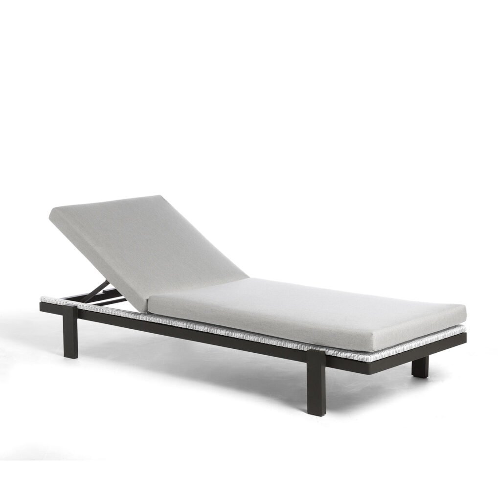 Lounger M Teak Furniture Malaysia