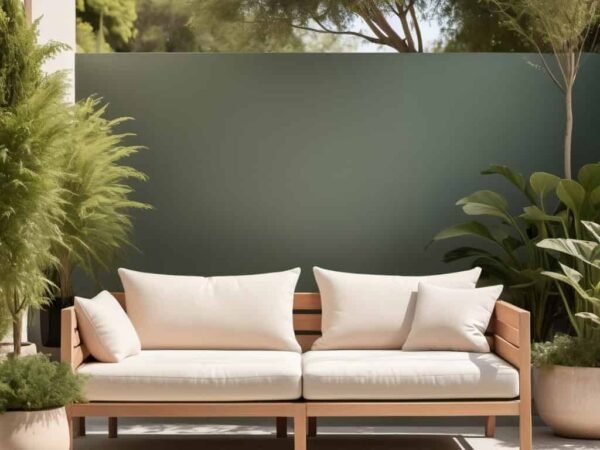 Caicos 2 seater outdoor sofa​