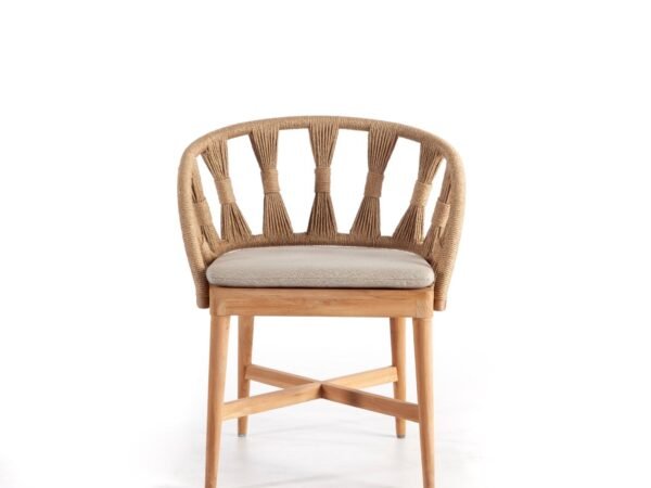 Garden Chair – Barbados