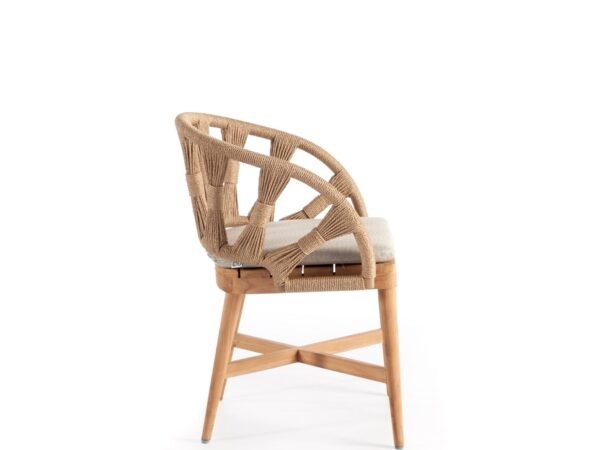Garden Chair – Barbados