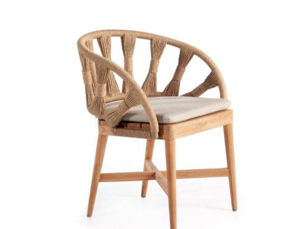 Garden Chair – Barbados