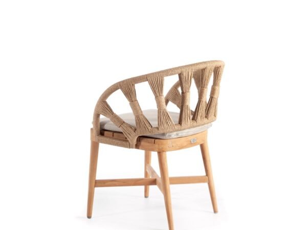 Garden Chair – Barbados