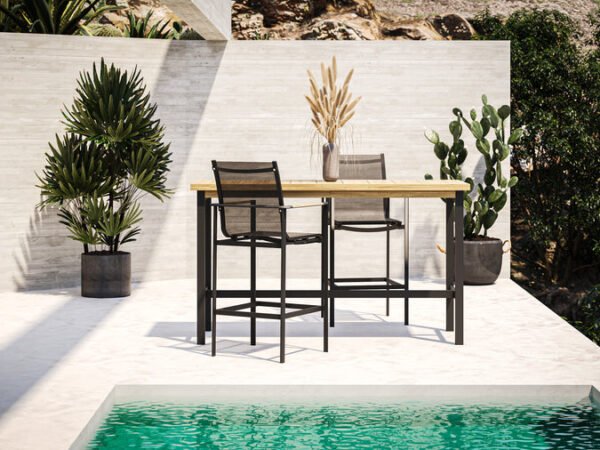 St. Barts Bar Chair