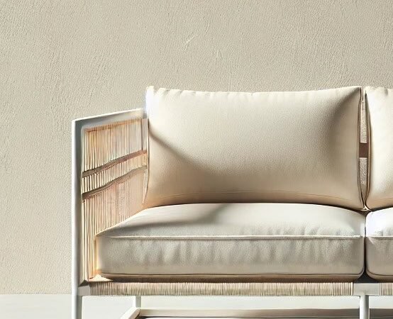 Havana Modular Outdoor Sofa