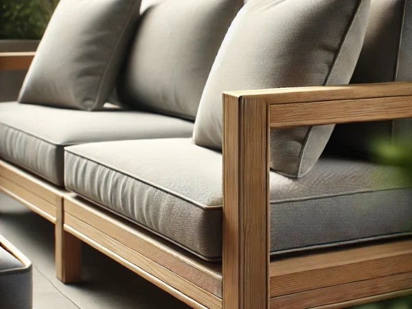 Luxury Outdoor Sofa​