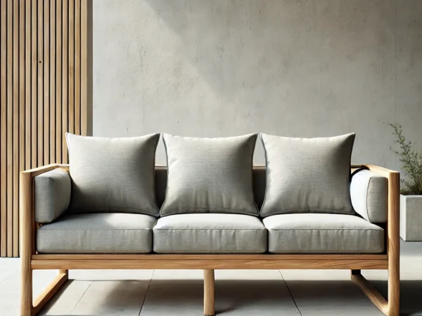 Luxury Outdoor Sofa​