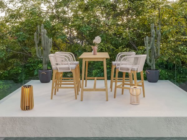 Palm Dining Chair