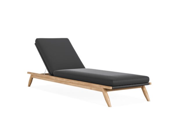 Amalfi Chaise Lounge