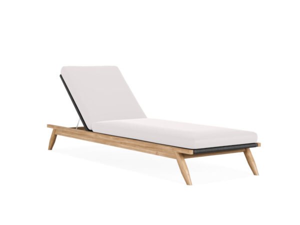 Amalfi Chaise Lounge