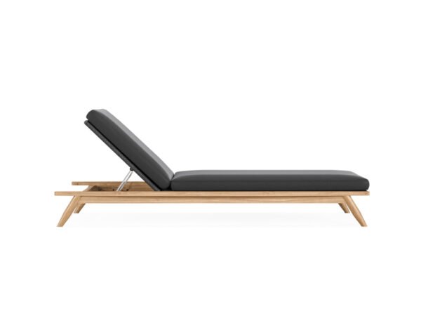 Amalfi Chaise Lounge