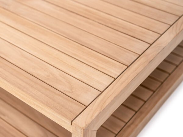 Atlantic Coffee Table – Rectangle