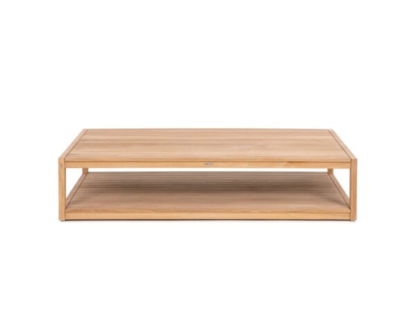 Outdoor Coffee Table