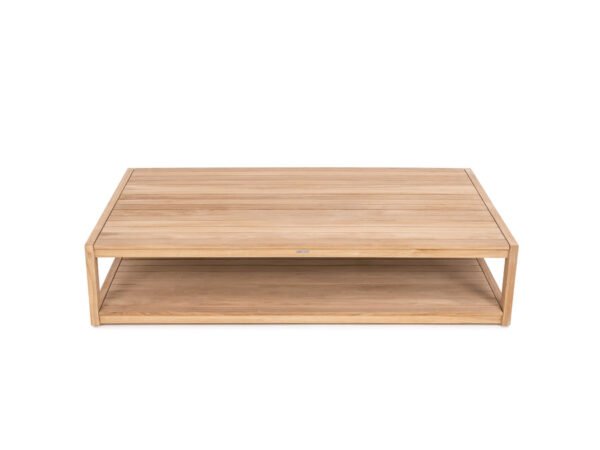 Atlantic Coffee Table – Rectangle